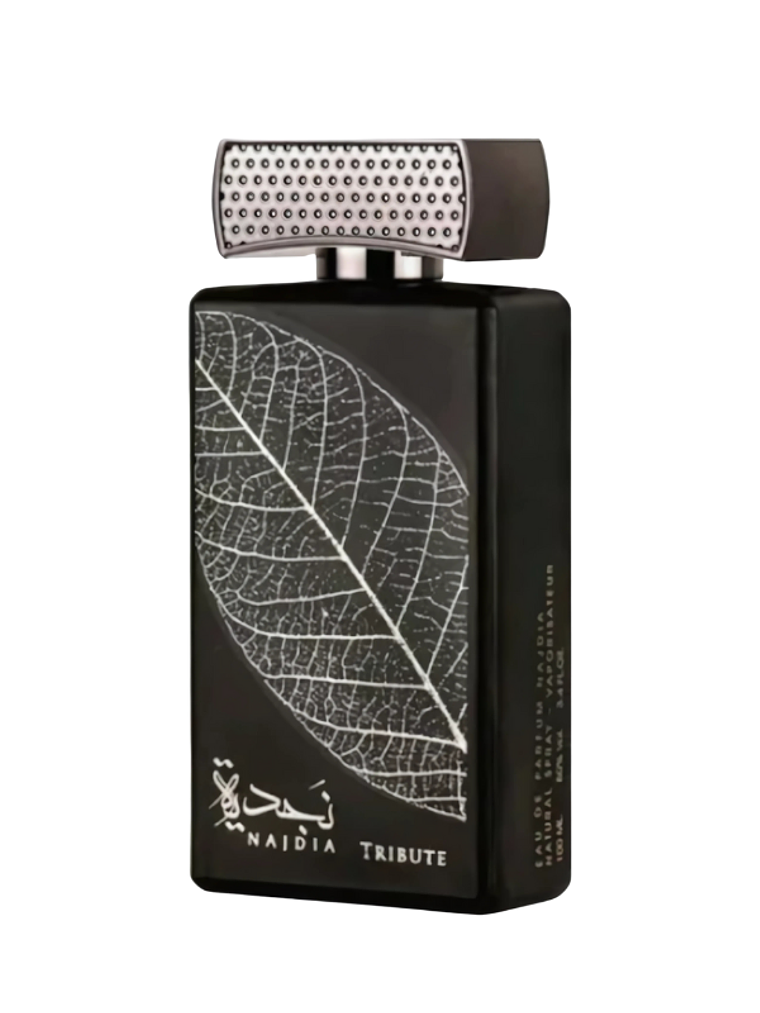 Lattafa Najdia Tribute Edp 100Ml Lattafa 2