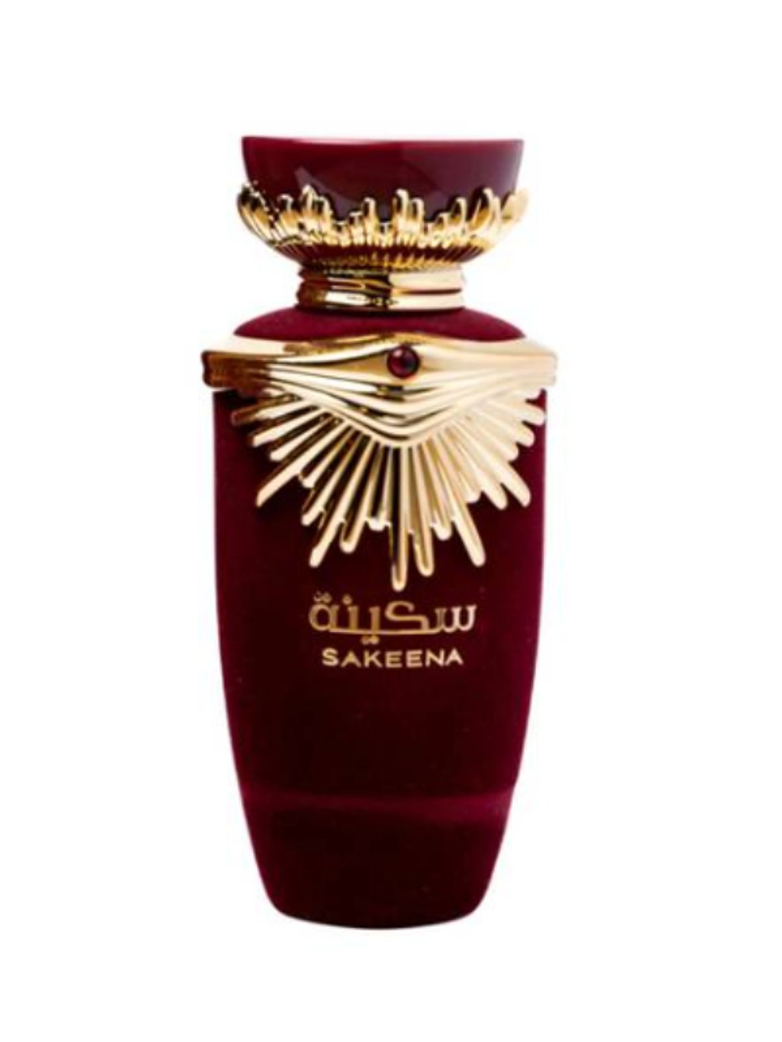 Lattafa Sakeena Edp 100Ml Lattafa 2