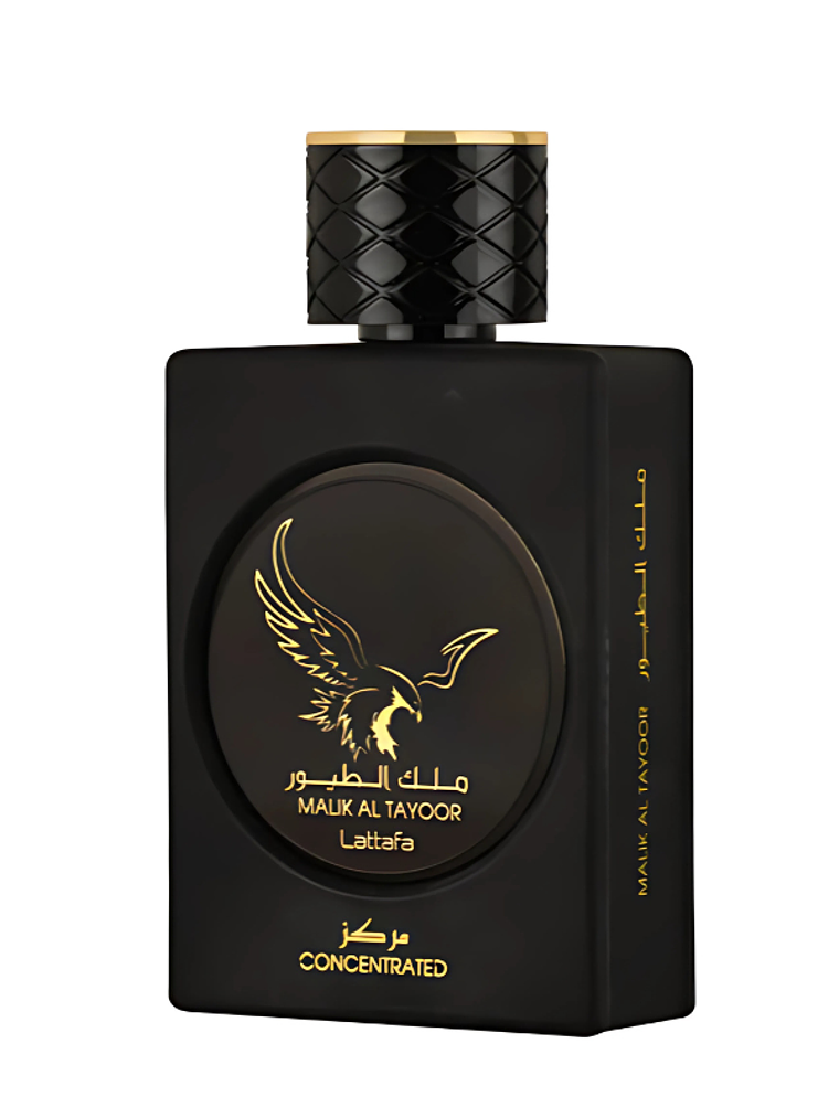 Lattafa Malik Al Tayoor Edp 100Ml Lattafa 2