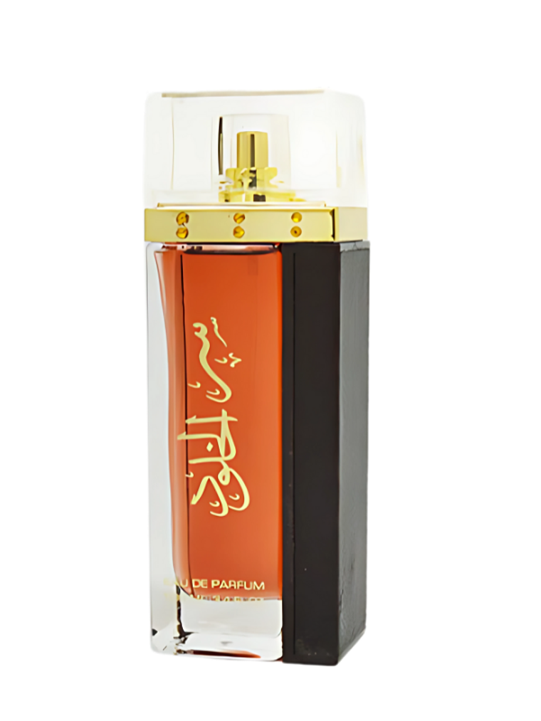 Lattafa Ser Al Khulood Edp 100Ml Lattafa 2