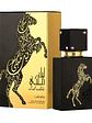 Lattafa Lail Maleki Edp 100Ml Lattafa - Miniatura 1