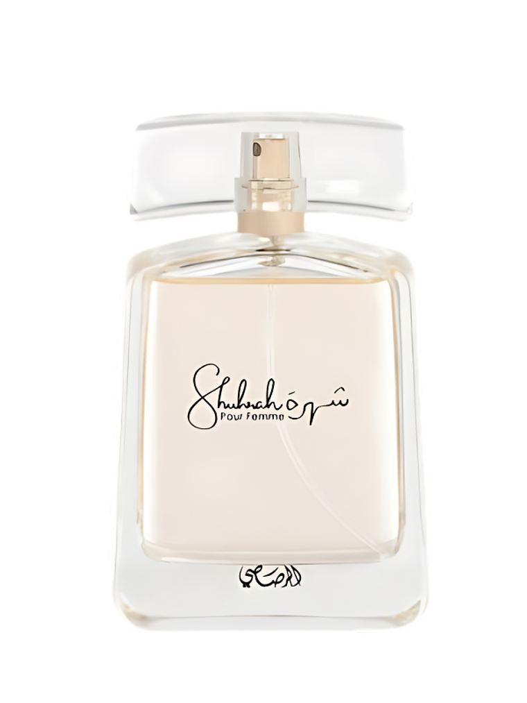 Rasasi Shuhrah Pour Femme EDP 90 ML 2