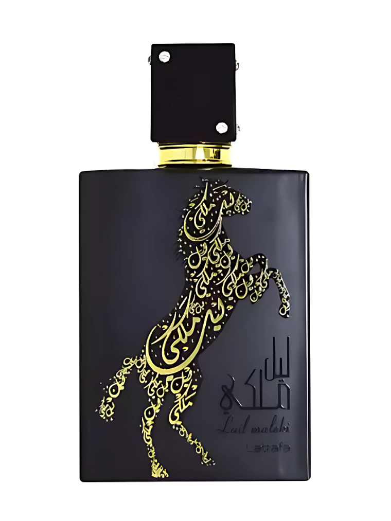 Lattafa Lail Maleki Edp 100Ml Lattafa 2