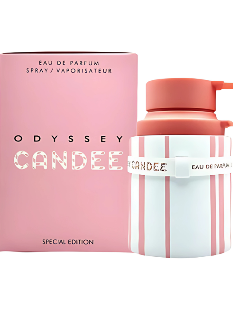 Armaf Odyssey Candee Edp 100ml 1