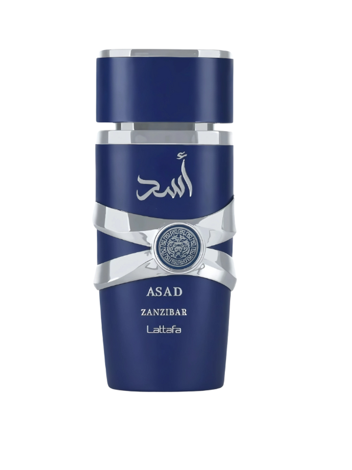 Lattafa Asad Zanzibar Edp 100Ml Lattafa 2
