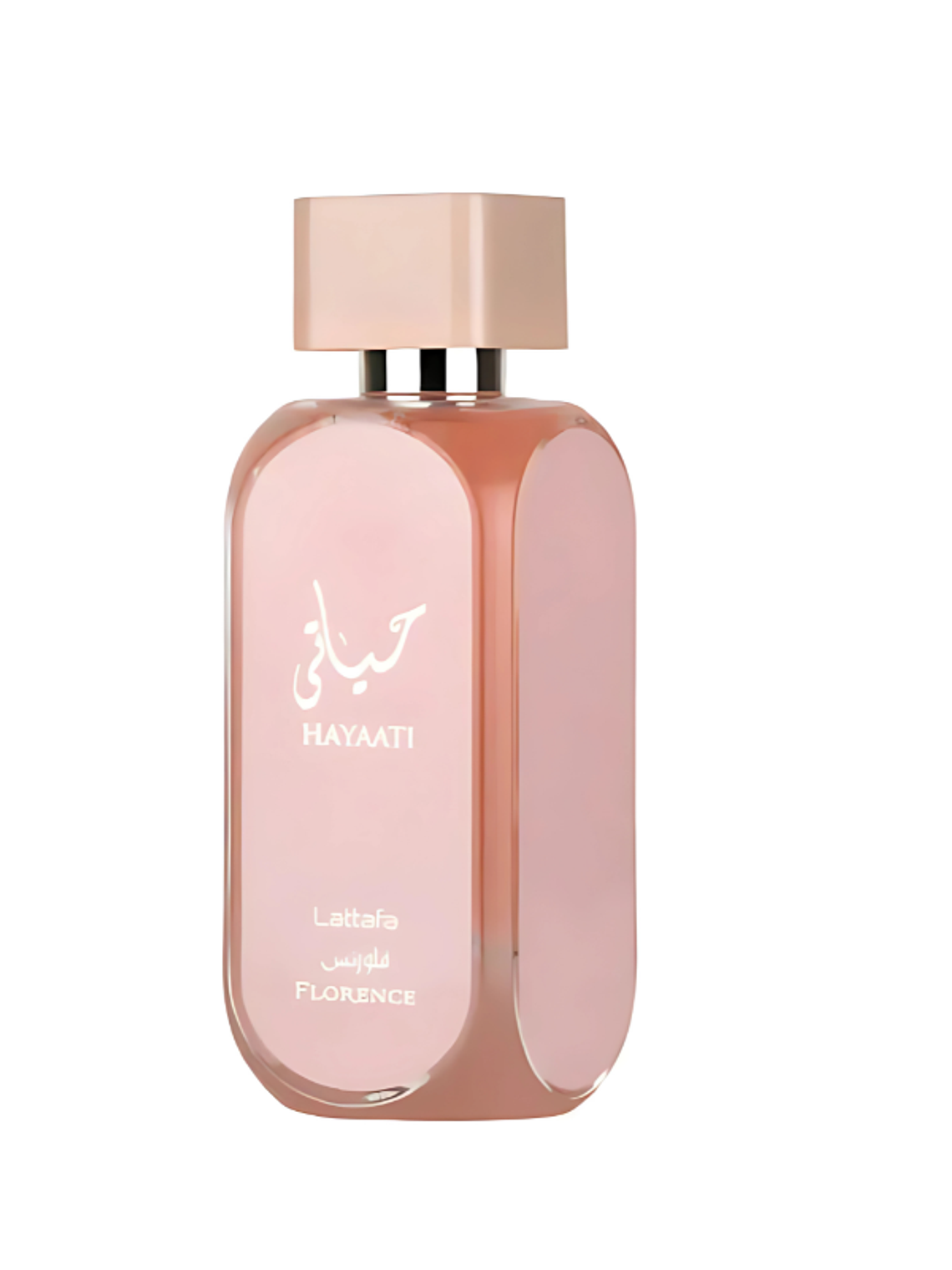 Lattafa Hayaati Florence Edp 100Ml Lattafa 2