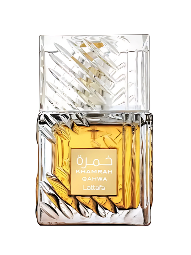 Lattafa Khamrah Qahwa Edp 100Ml Lattafa 2