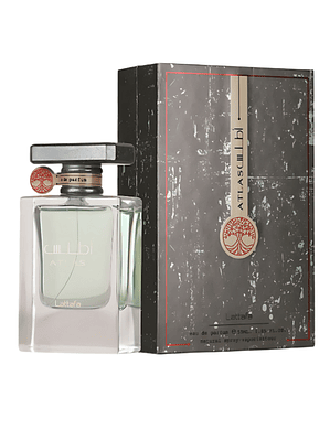 Lattafa Atlas Edp 55Ml Lattafa