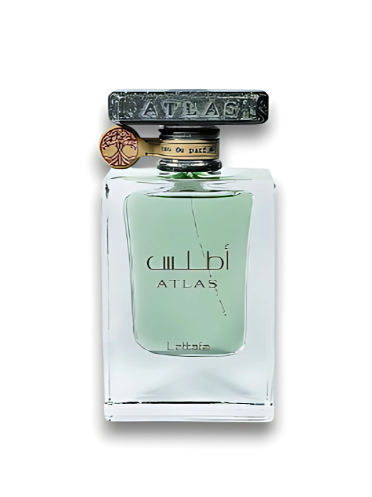 Lattafa Atlas Edp 55Ml Lattafa 2