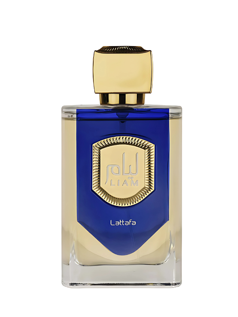 Lattafa Liam Blue Shine Edp 100Ml Lattafa 2