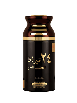Lattafa Asad Desodorante 250Ml Lattafa