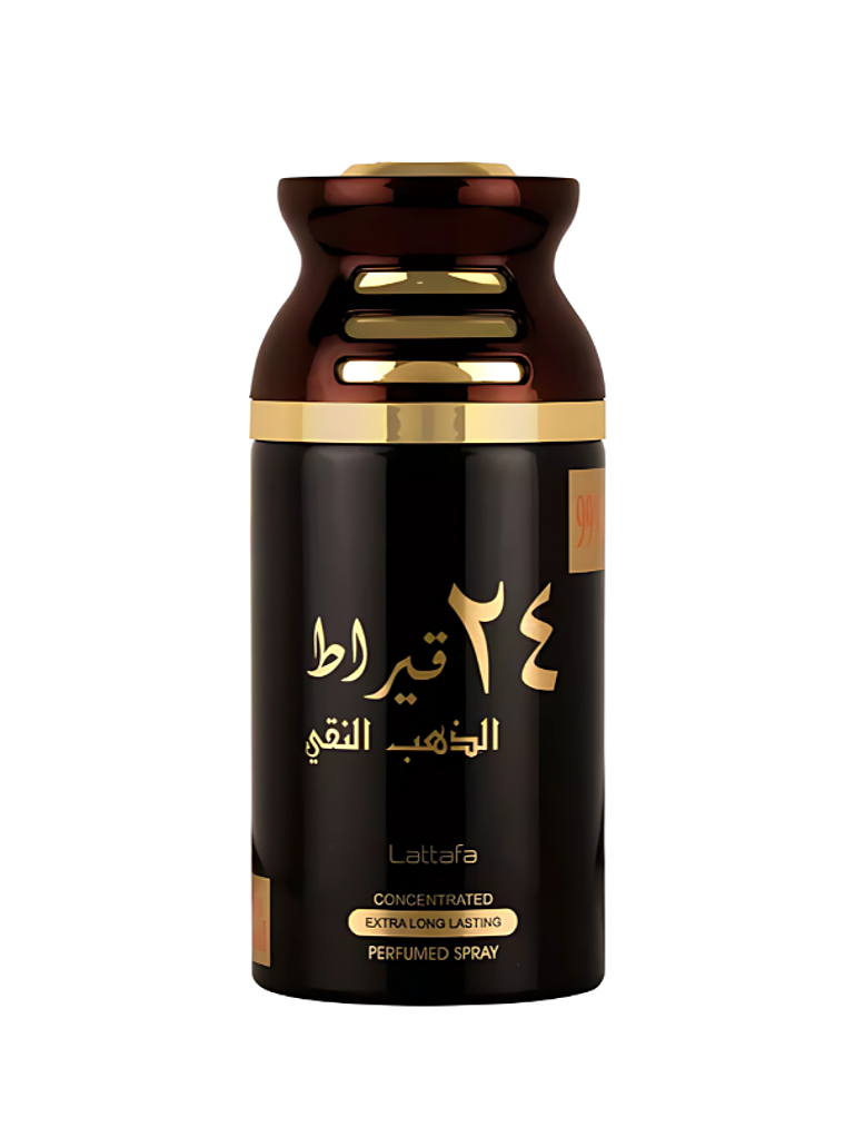 Lattafa Asad Desodorante 250Ml Lattafa 1