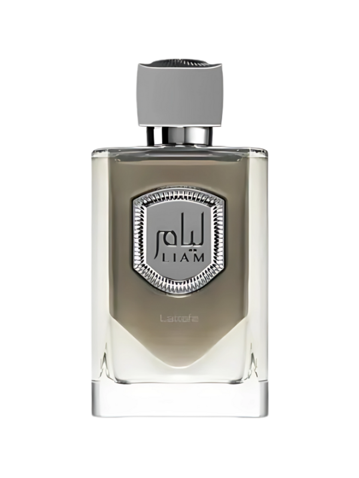 Lattafa Liam Grey Edp 100Ml Lattafa 2