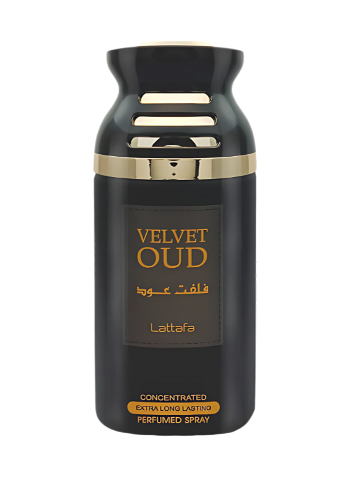 Lattafa Velvet Oud Desodorante 250Ml Lattafa 1