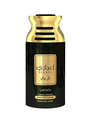 Lattafa Ejaazi Desodorante 250Ml Lattafa