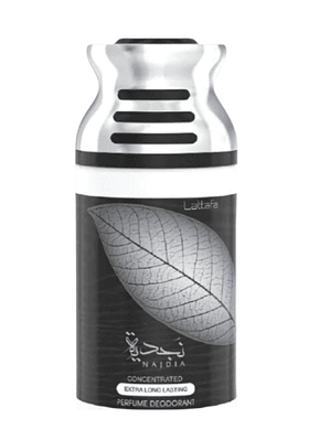 Lattafa Najdia Desodorante 250Ml Lattafa
