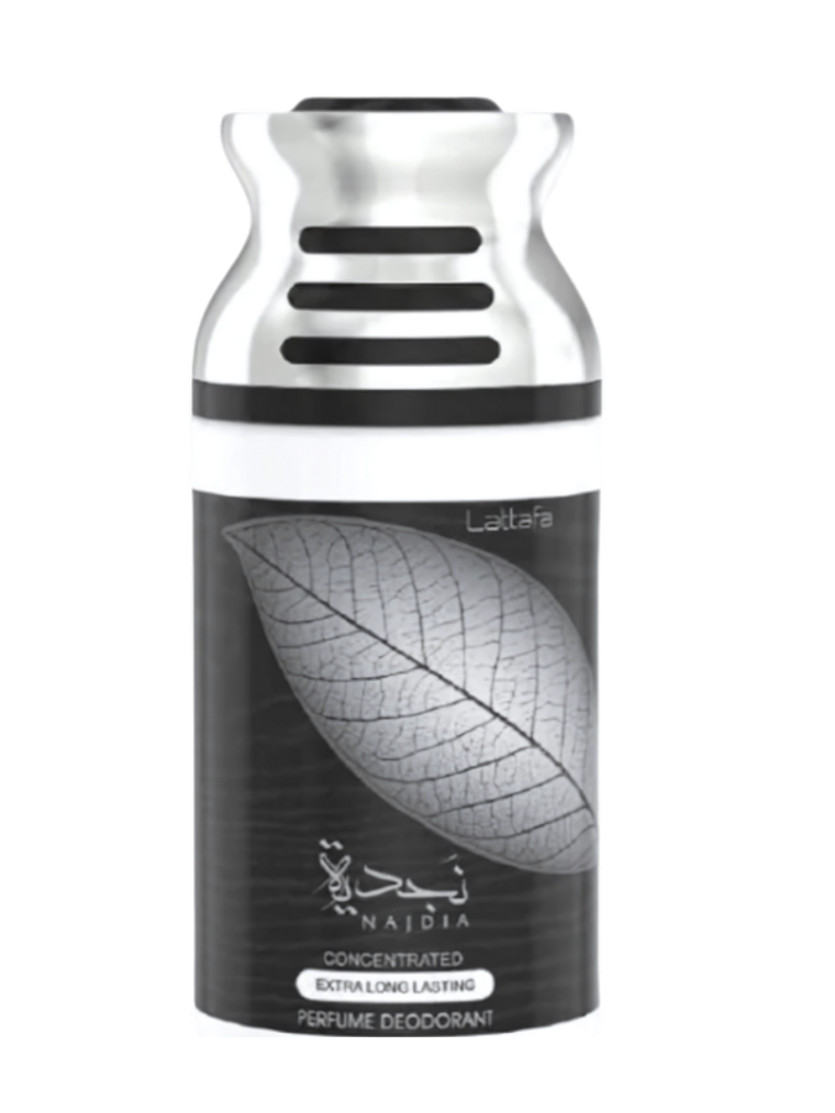 Lattafa Najdia Desodorante 250Ml Lattafa 1