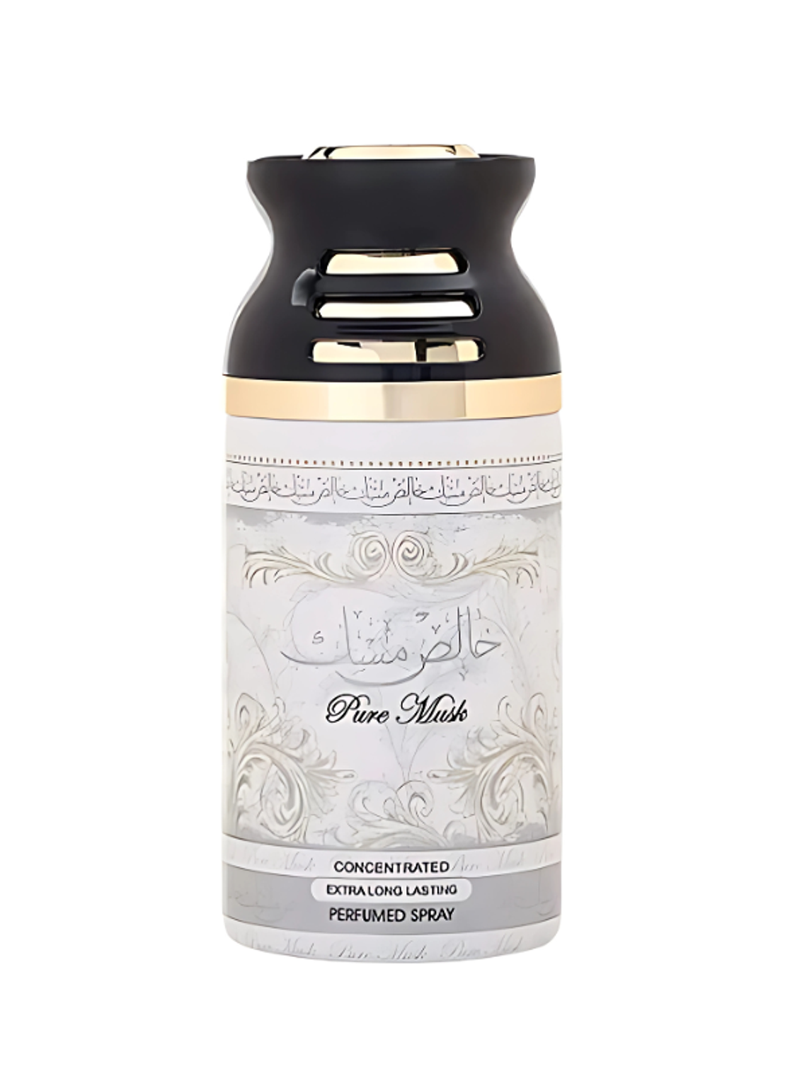 Lattafa Pure Musk Desodorante 250Ml Lattafa 1