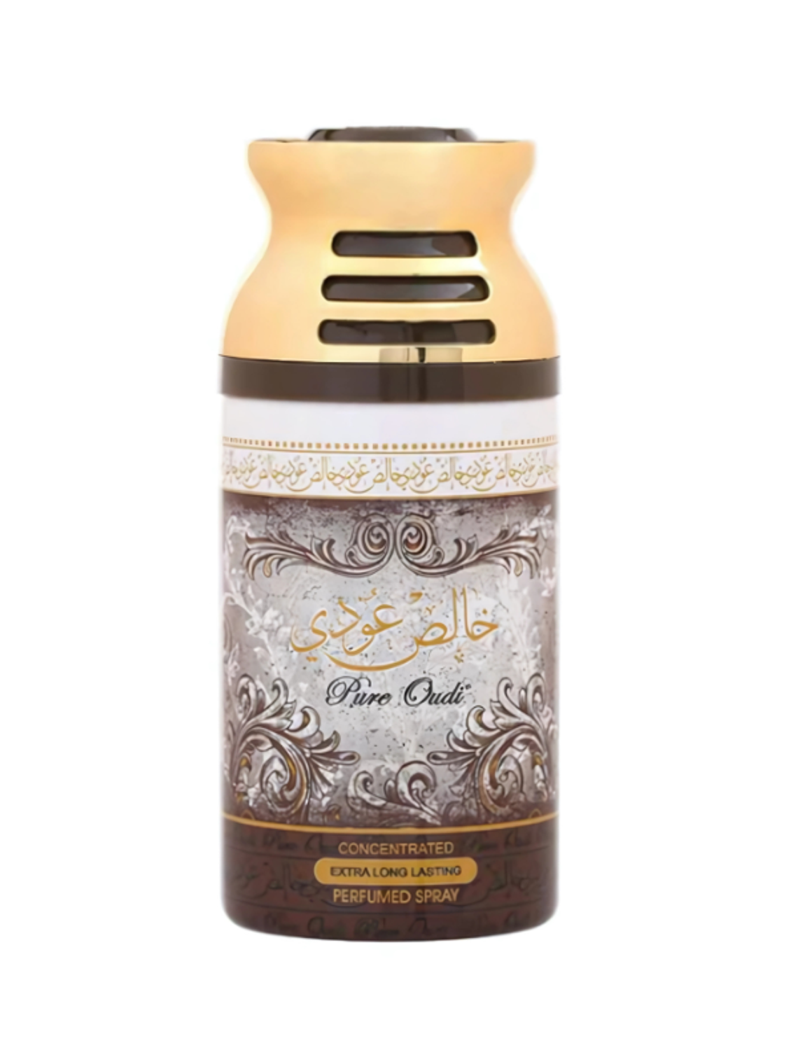 Lattafa Pure Oudi Desodorante 250Ml Lattafa 1