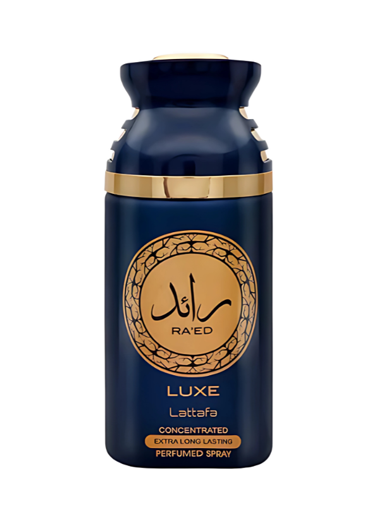 Lattafa Raed Luxe Desodorante 250Ml Lattafa 1