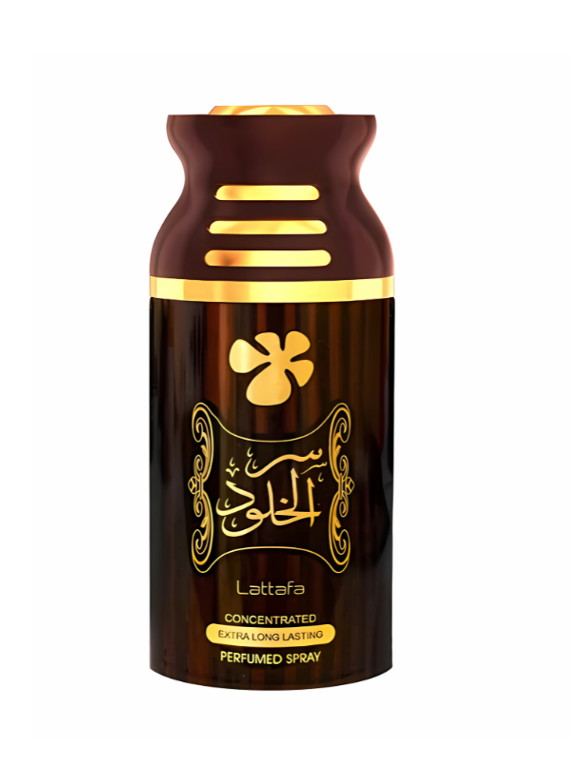 Lattafa Sel Al Khulood Desodorante 250Ml Lattafa 1