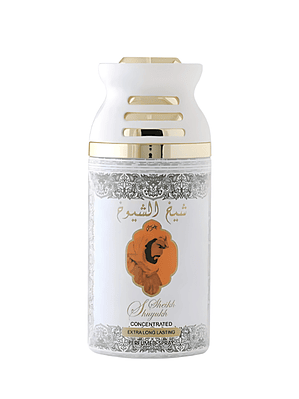 Lattafa Sheikh Al Shuyukh Desodorante 250Ml Lattafa