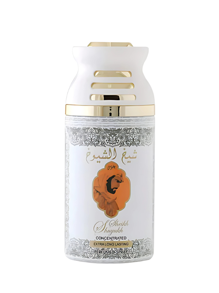 Lattafa Sheikh Al Shuyukh Desodorante 250Ml Lattafa 1