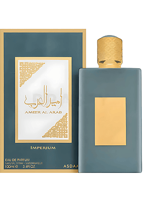 Lattafa Ameer Al Arab Imperium Edp 100Ml Lattafa