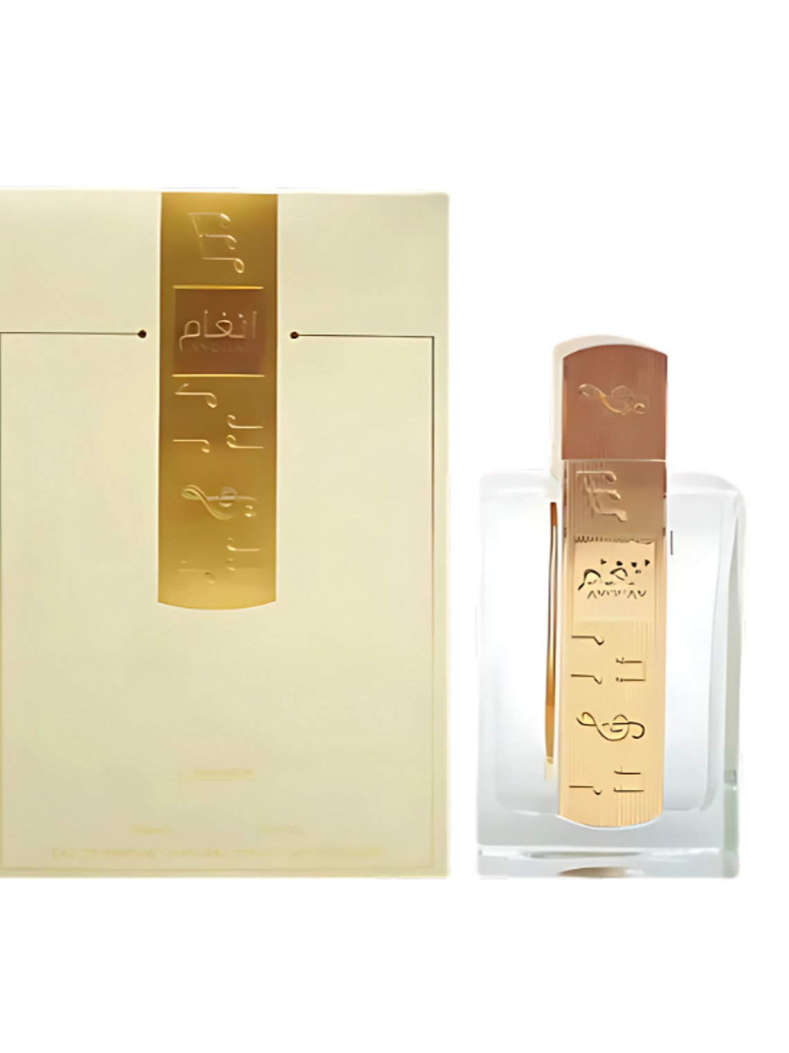 Lattafa Angham Edp 100Ml Lattafa 1