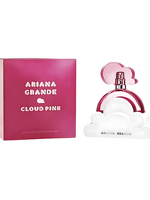 Ariana Grande Cloud Pink EDP 100ml