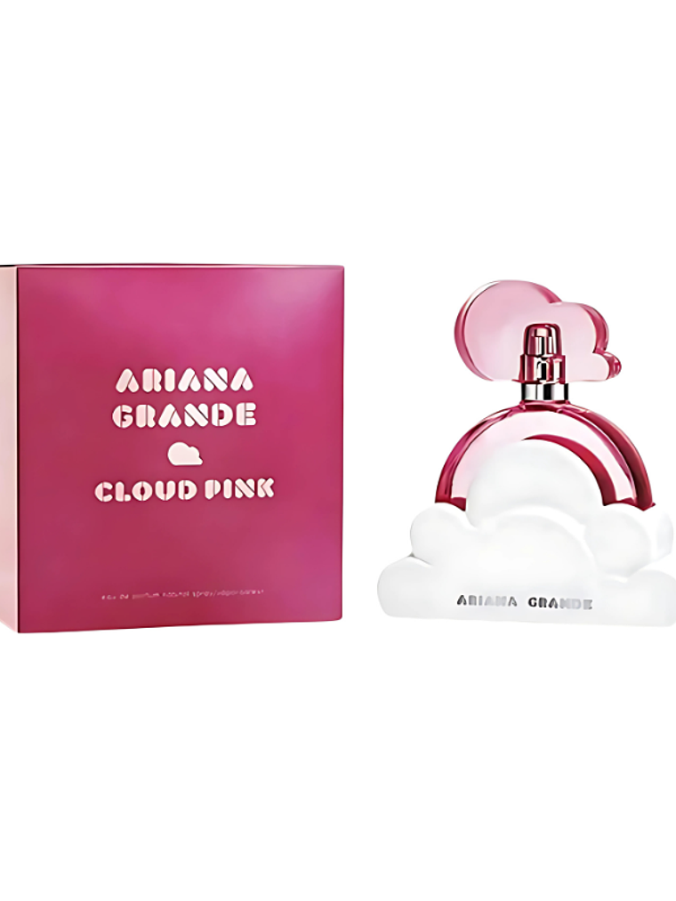 Ariana Grande Cloud Pink EDP 100ml 1