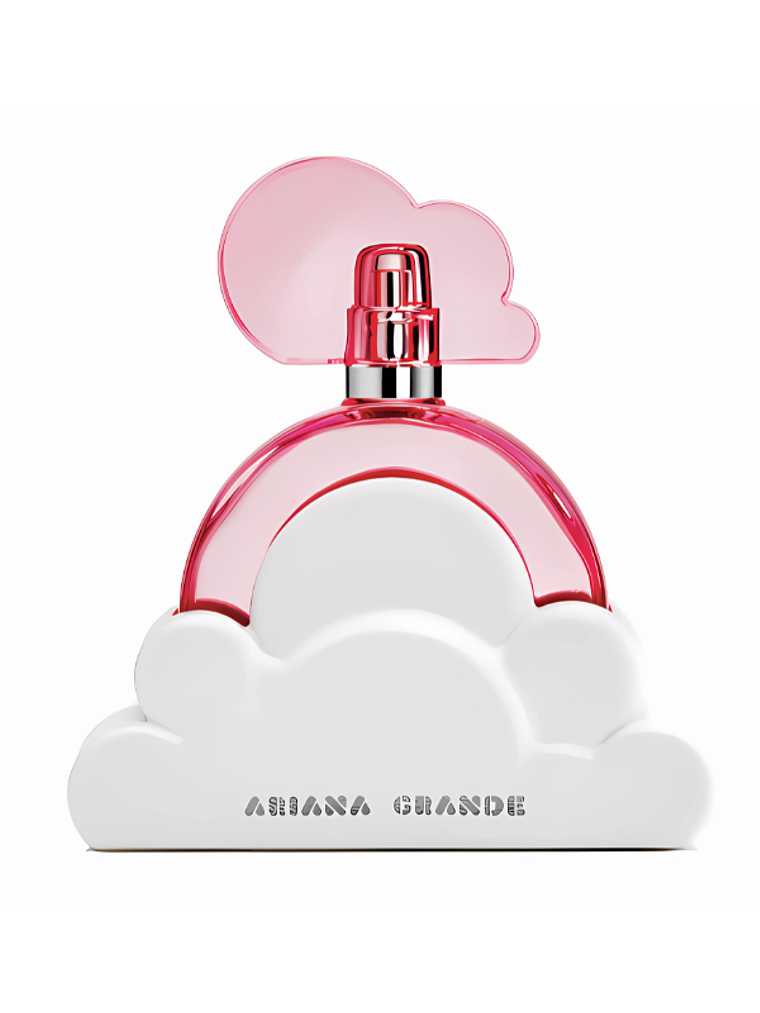 Ariana Grande Cloud Pink EDP 100ml 2
