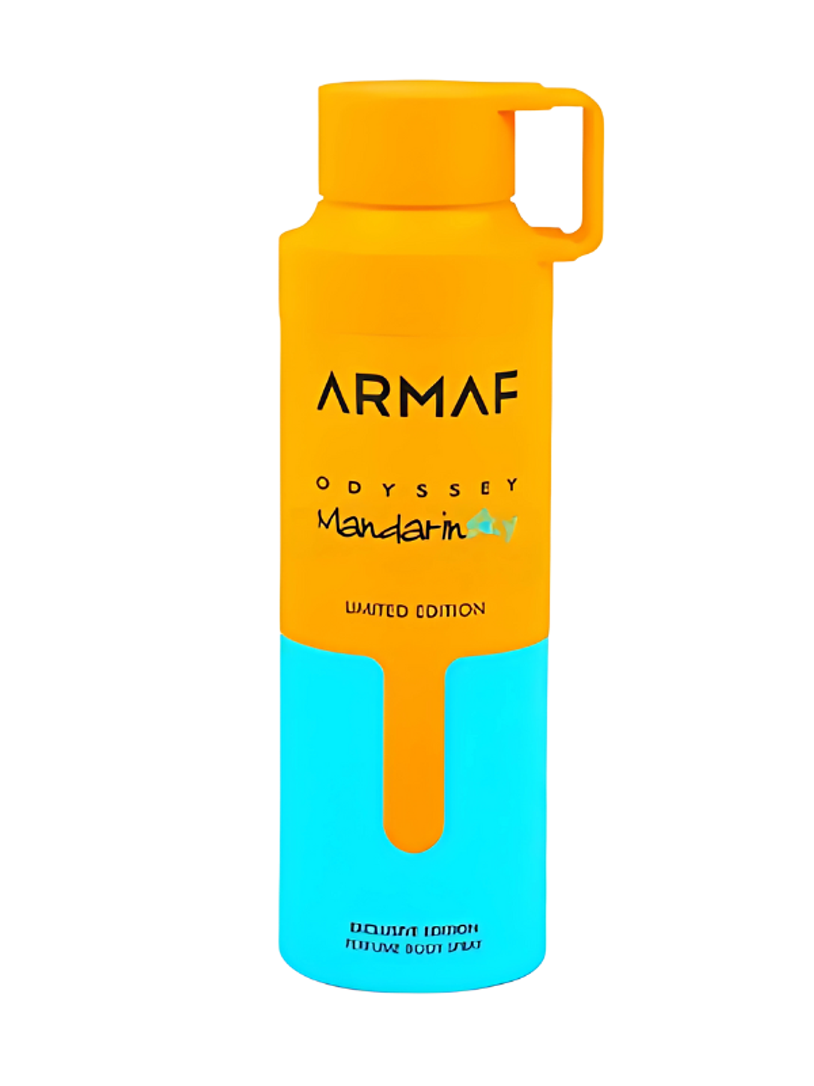 Desodorante Armaf Odyssey Mandarin SKY Limited Edition 200 ml 1