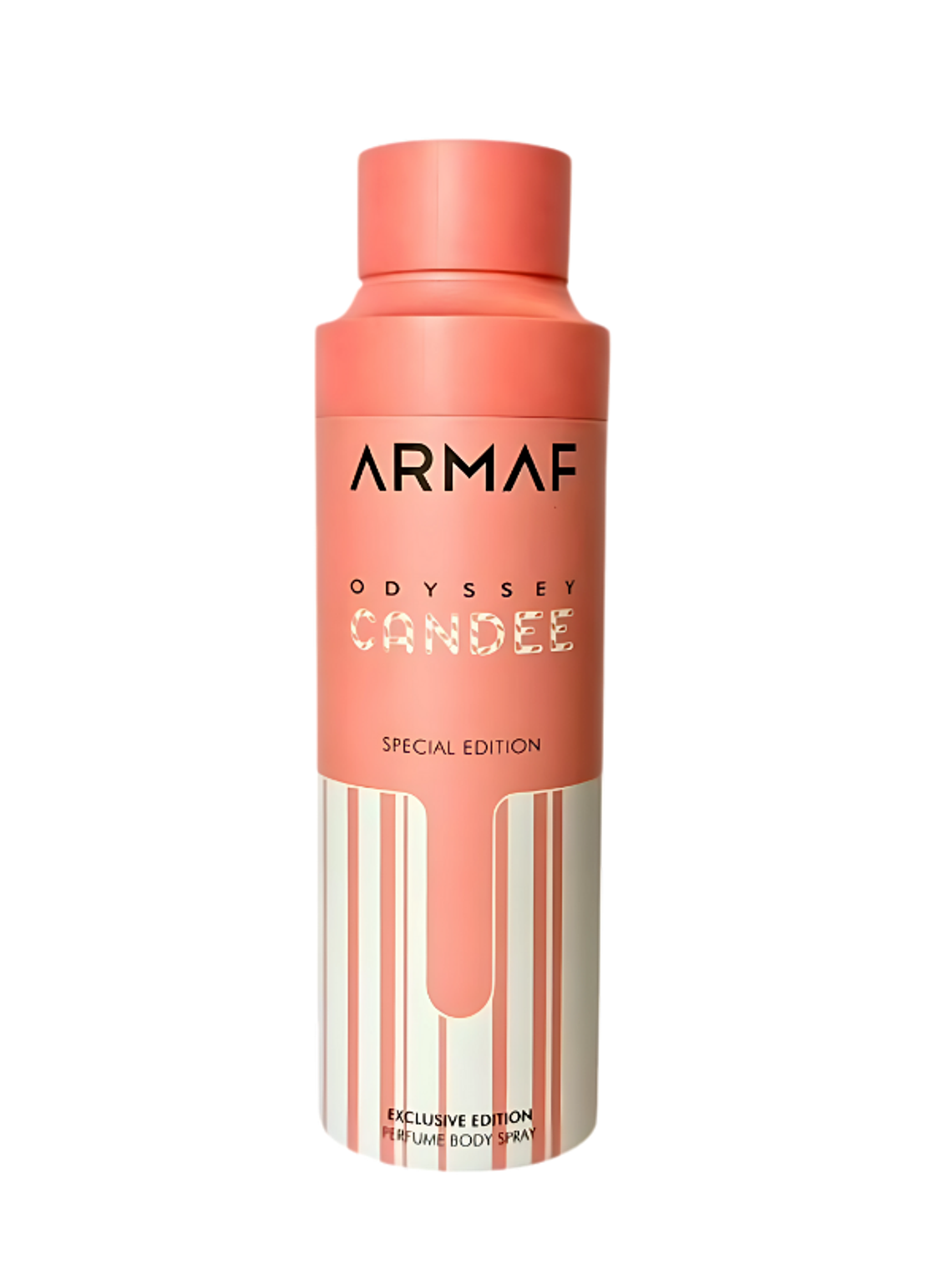 Desodorante Armaf Odyssey Candee Edition 200 ml 1