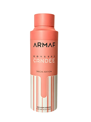 Desodorante Armaf Odyssey Candee Edition 200 ml