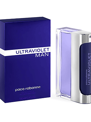 Paco Rabanne Ultraviolet Man 100 ML
