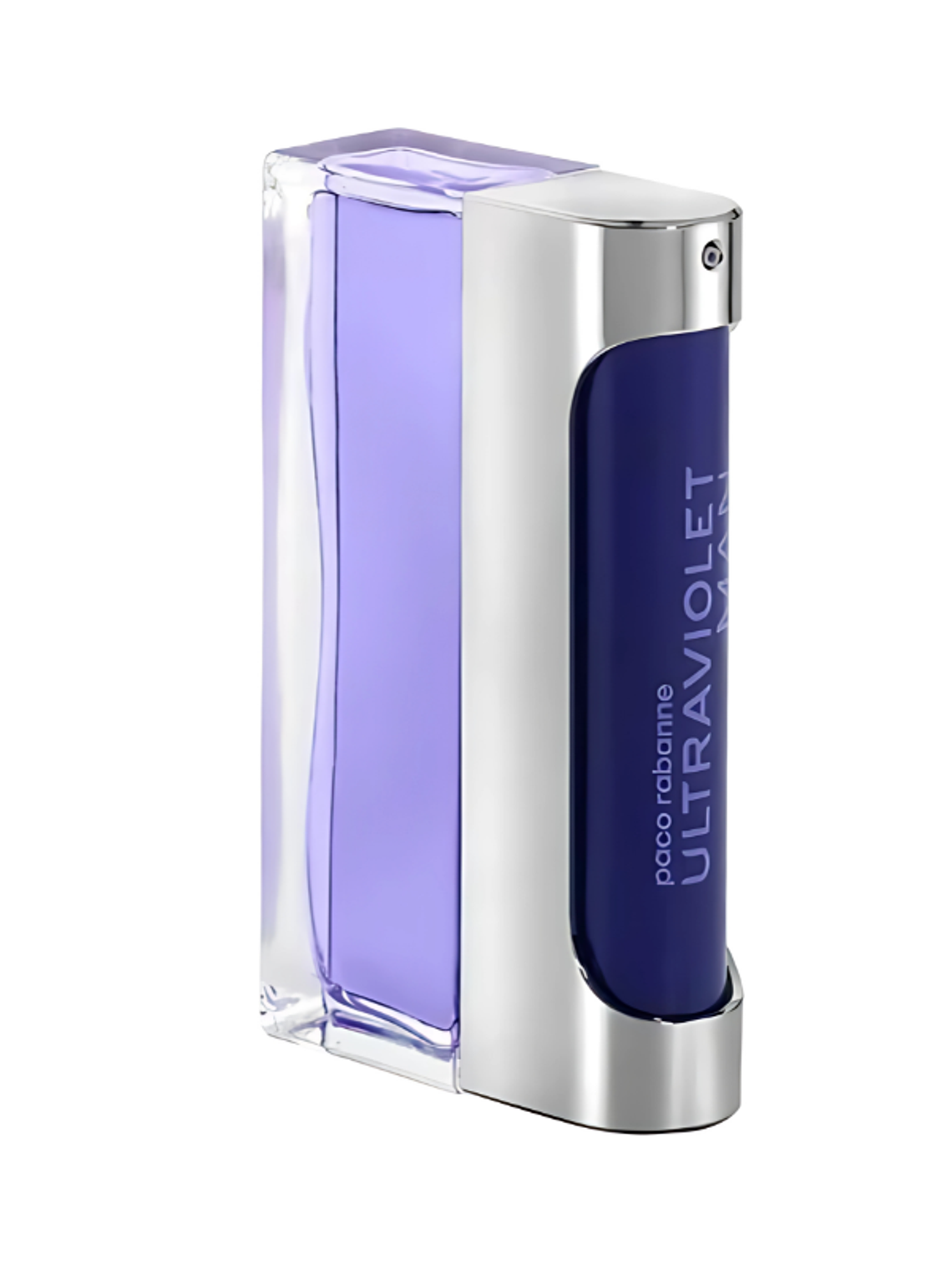 Paco Rabanne Ultraviolet Man 100 ML 2