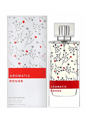 Maison Alhambra Aromatic Rouge EDP 100 ML