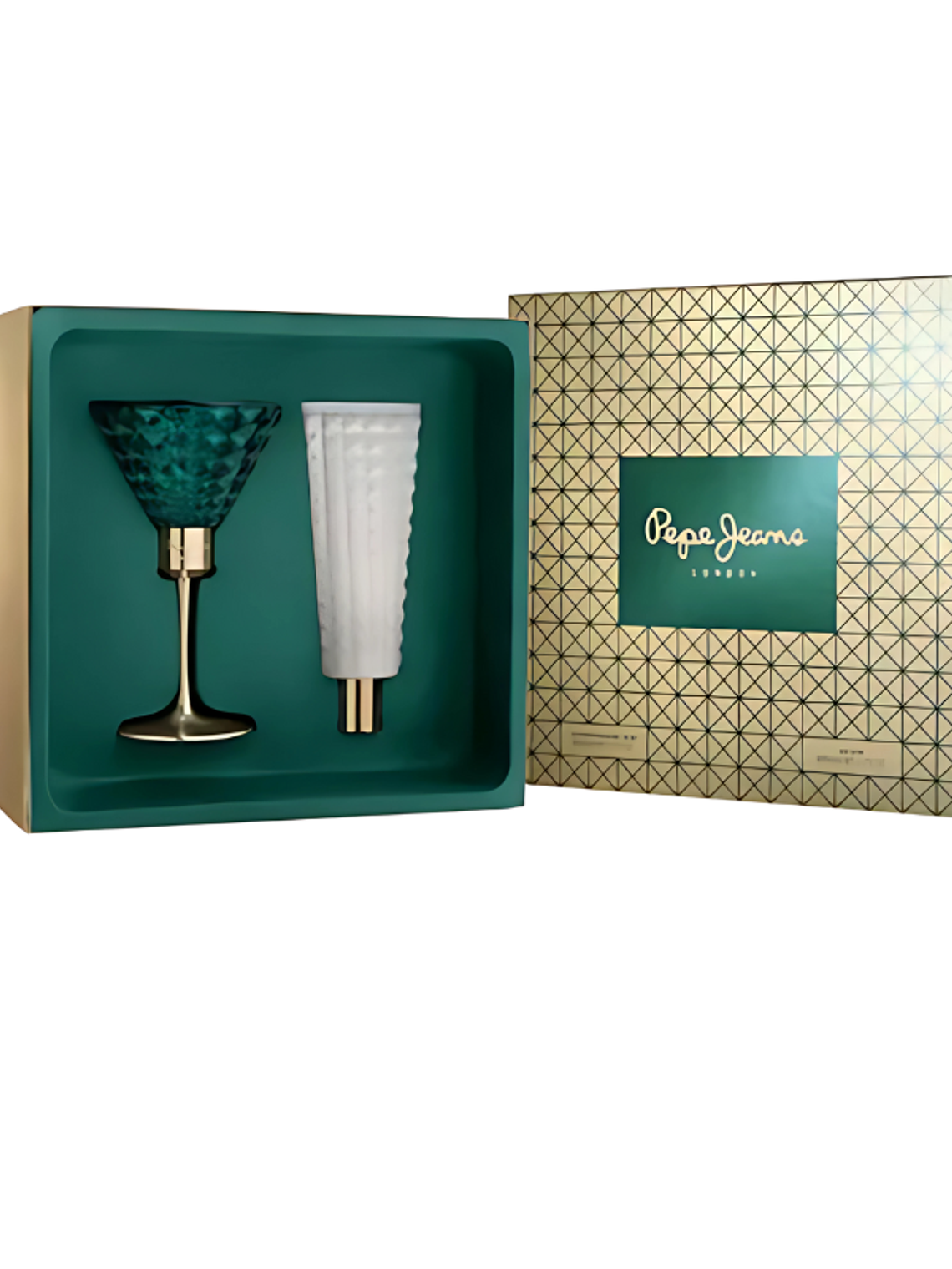 Estuche Pepe Jeans Celebrate Edp 80Ml+Bl 80Ml 1