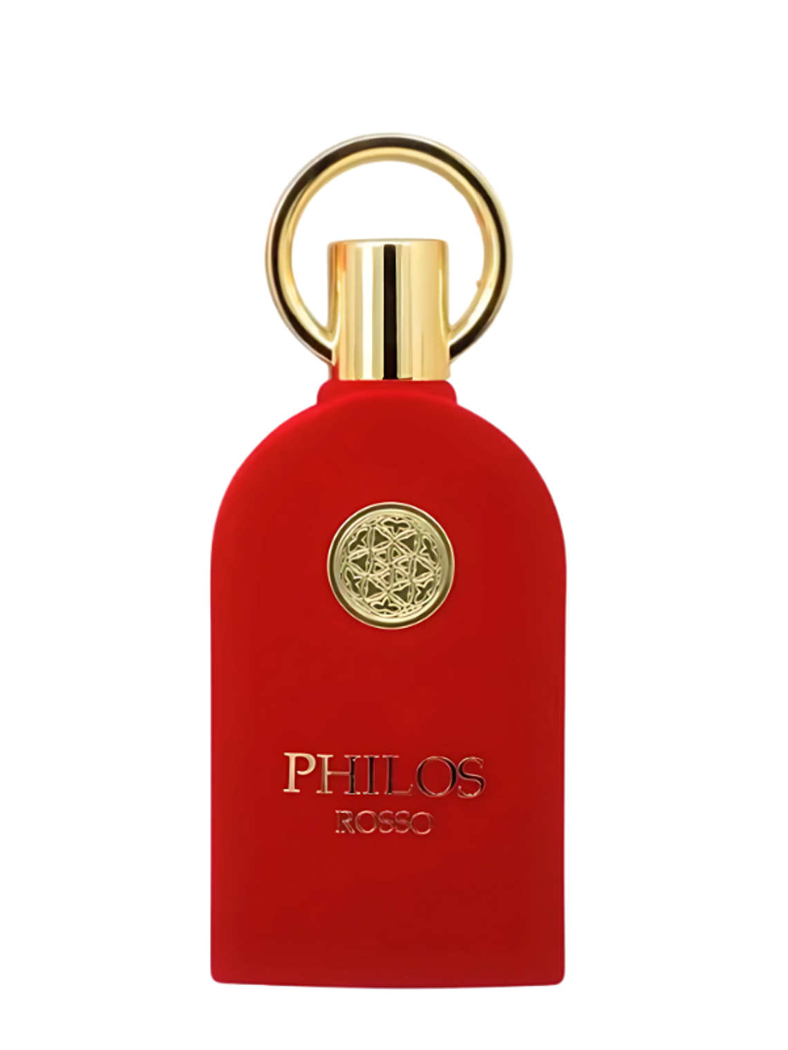 Maison Alhambra Philos Rosso Edp 100ML 2