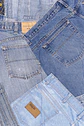 Jeans Back - Thumbnail 2