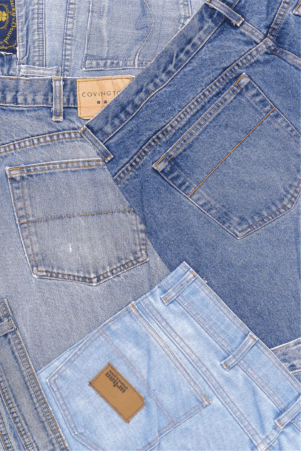 Jeans Back 2