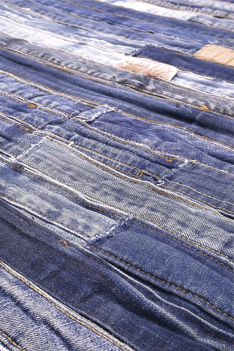 Jeans Belt