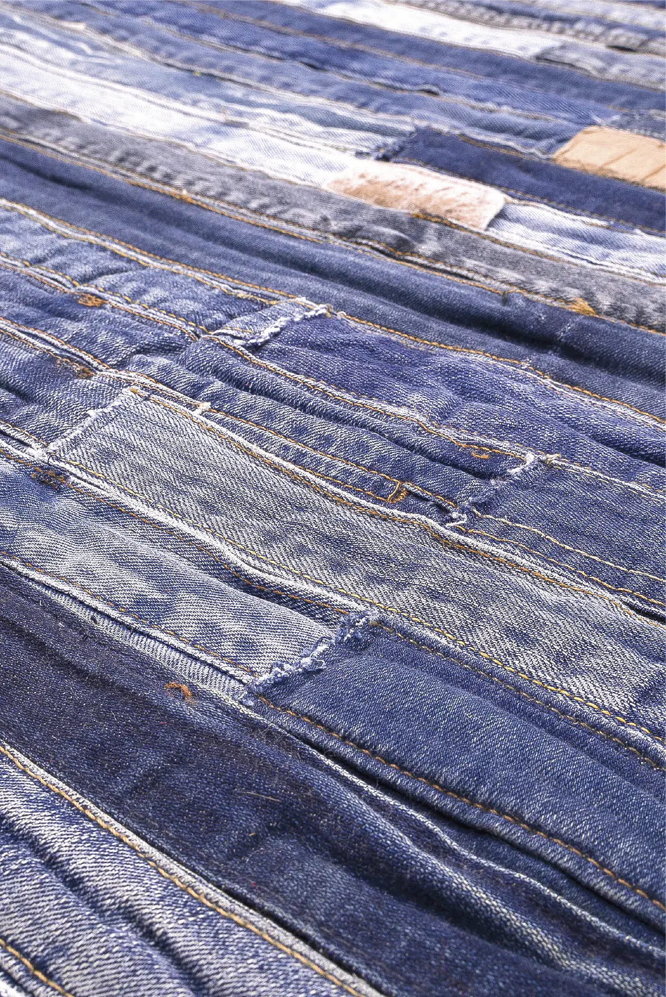 Jeans Belt 1