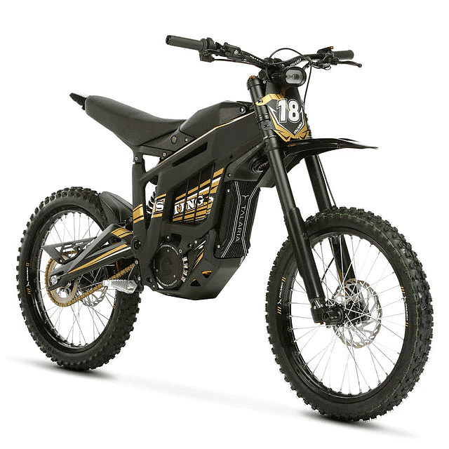 2024 Talaria Sting MX 6000w - versao off road