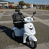 Triciclo MOTOR ELÉTRICO-R3N Vortex - sem carta