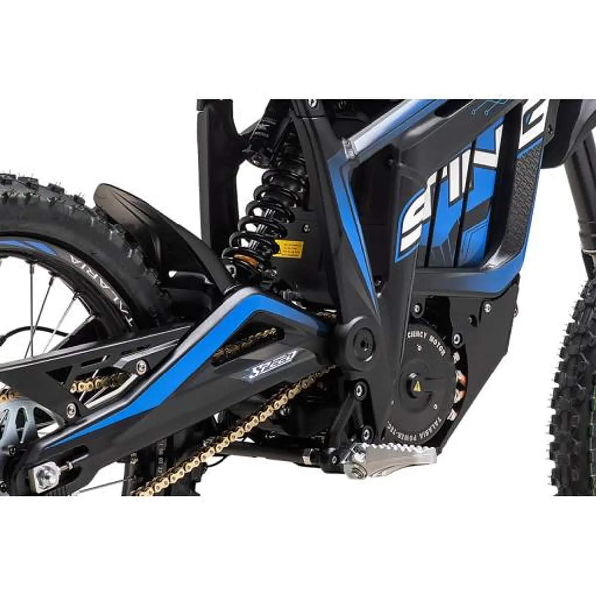 2024 Talaria Sting MX 6000w - versao off road