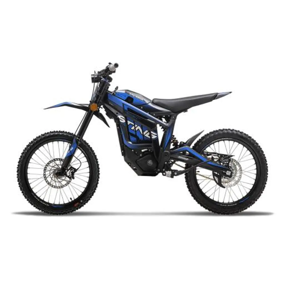 STING＆nwo Sting 2024 Talaria Sting MX 6000w - versao off road