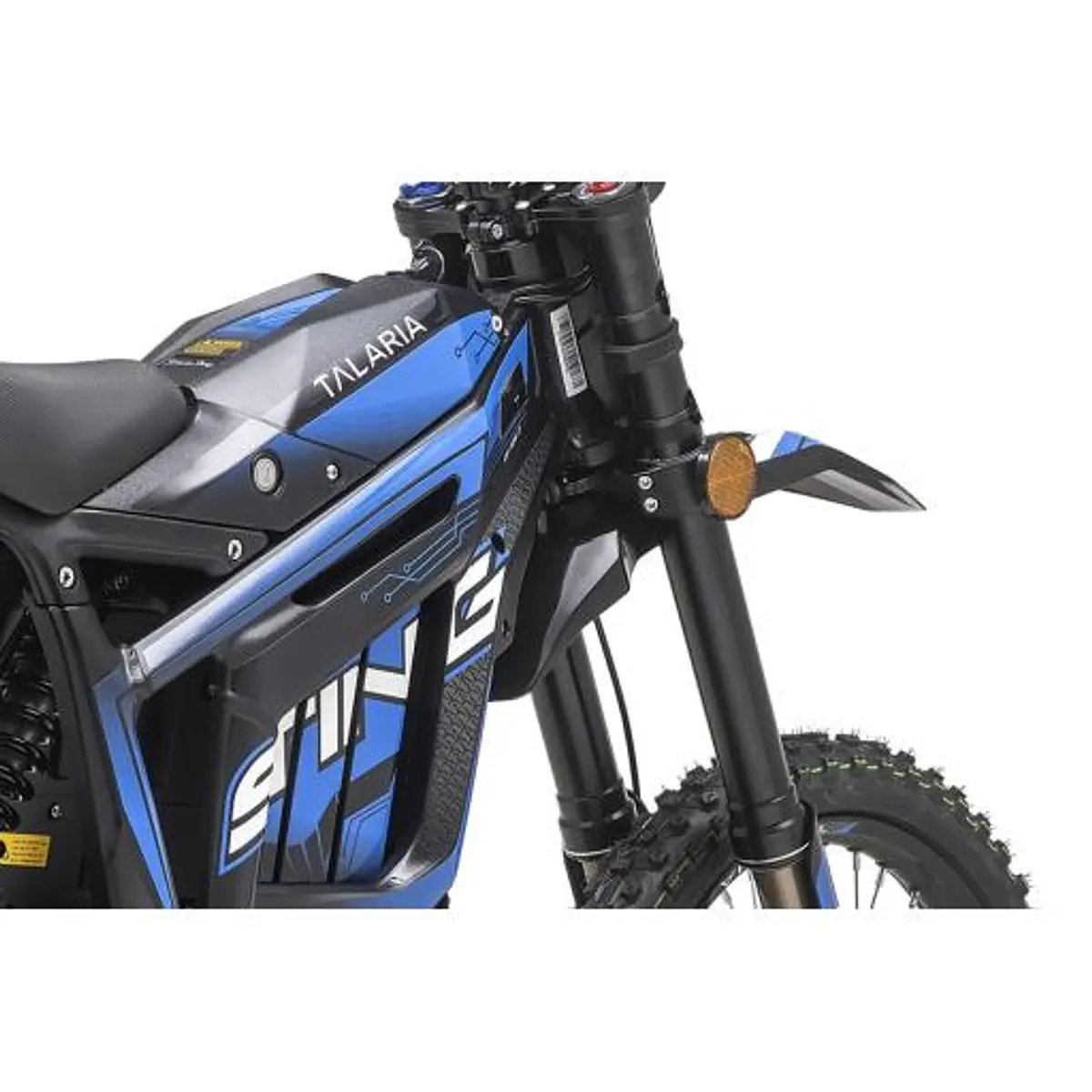 2024 Talaria Sting MX 6000w - versao off road