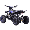 TOX mini ATV 49cc RACER mini-Madox